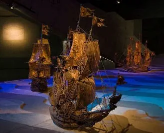 Vasa model